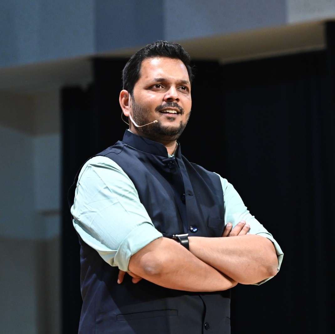 Sajan Shah